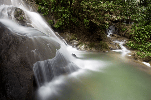 Viajes a Puerto Barrios Cerro San gil