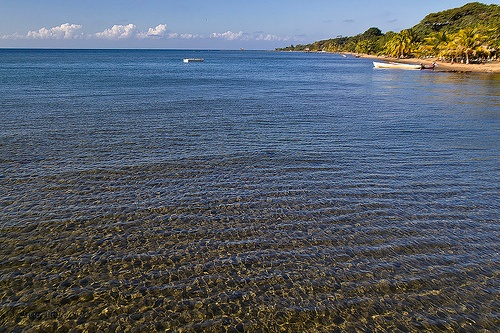 Viajes a Puerto Barrios Punta de Manabique