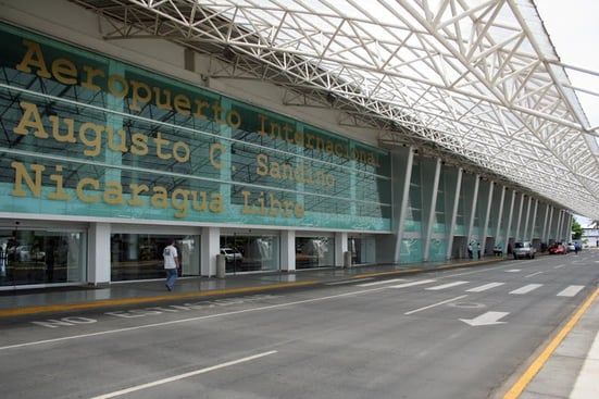 Vuelos a Nicaragua Aeropuerto Sandino.jpg