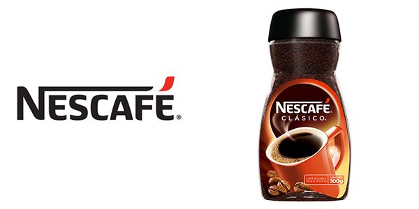 Vuelos a Roatán, Nescafé.png