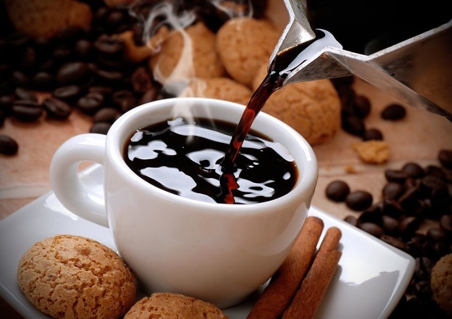 7 razones por las cuales debes tomar un buen café.