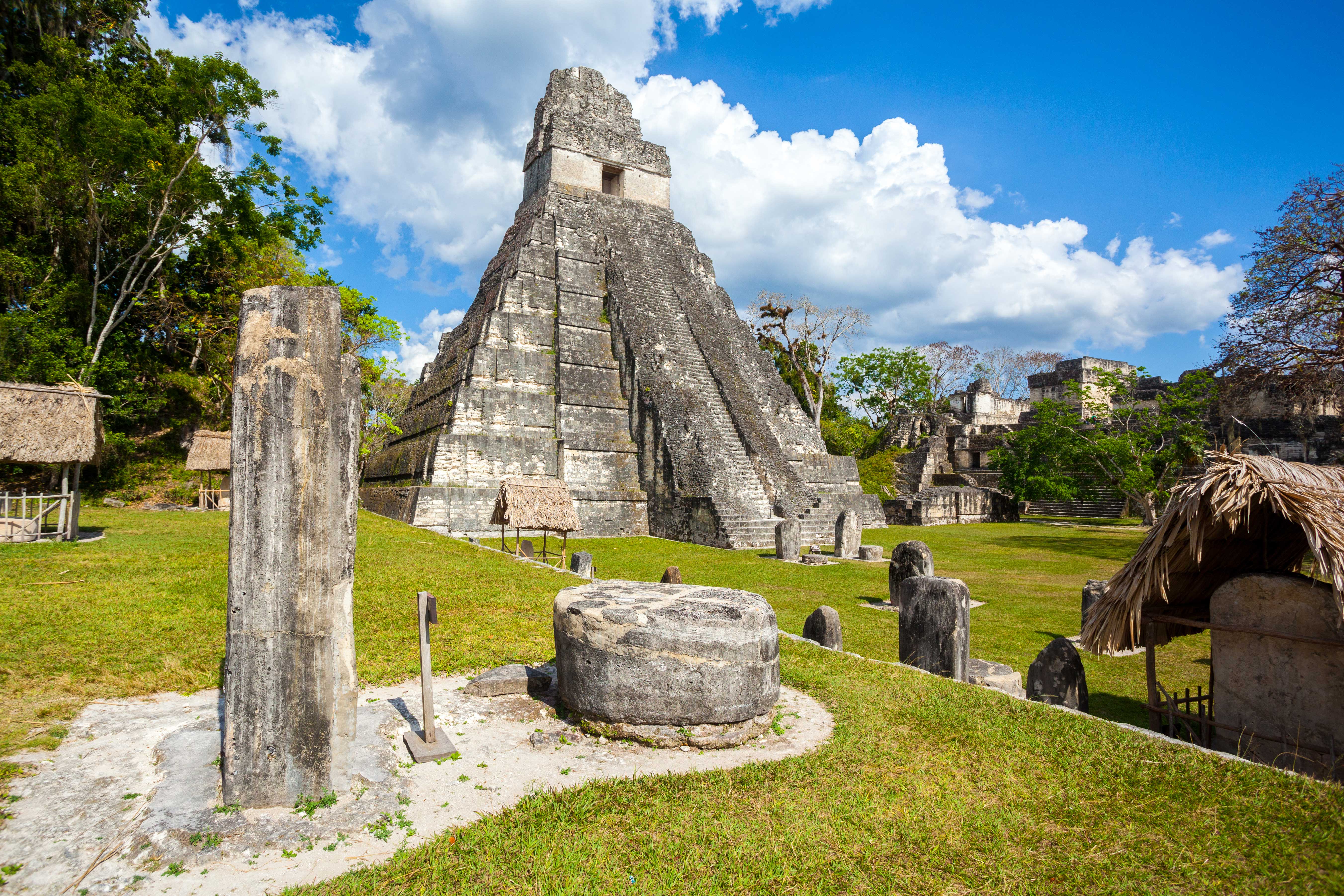 5-curious-things-of-tikal-archaeological-park